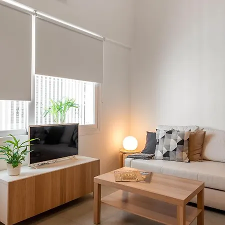 Apartamento Loft Design Center 2min Cathedral Free Wifi