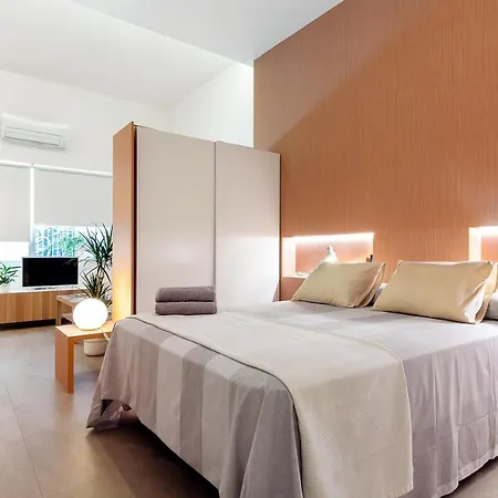Apartment Loft Design Center 2min Cathedral Free Wifi Granada