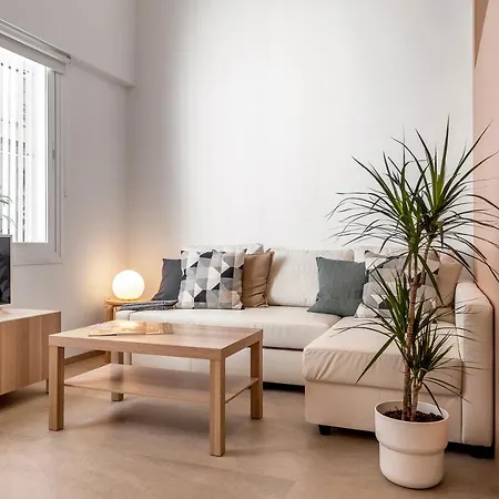 Loft Design Center 2min Cathedral Free Wifi *