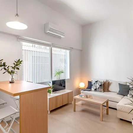 Loft Design Center 2min Cathedral Free Wifi *