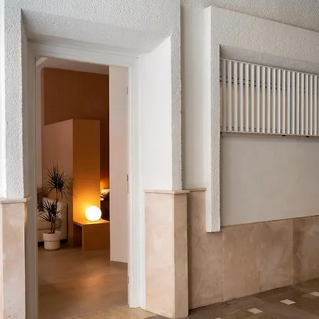 Loft Design Center 2min Cathedral Free Wifi * Granada