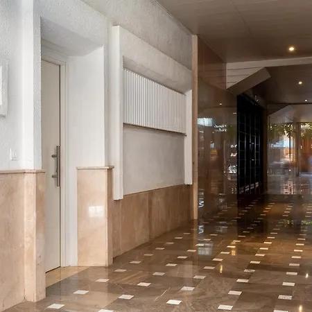 Loft Design Center 2min Cathedral Free Wifi * Granada