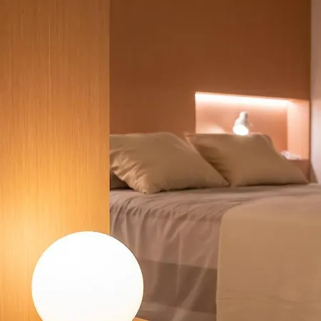 Apartment Loft Design Center 2min Cathedral Free Wifi